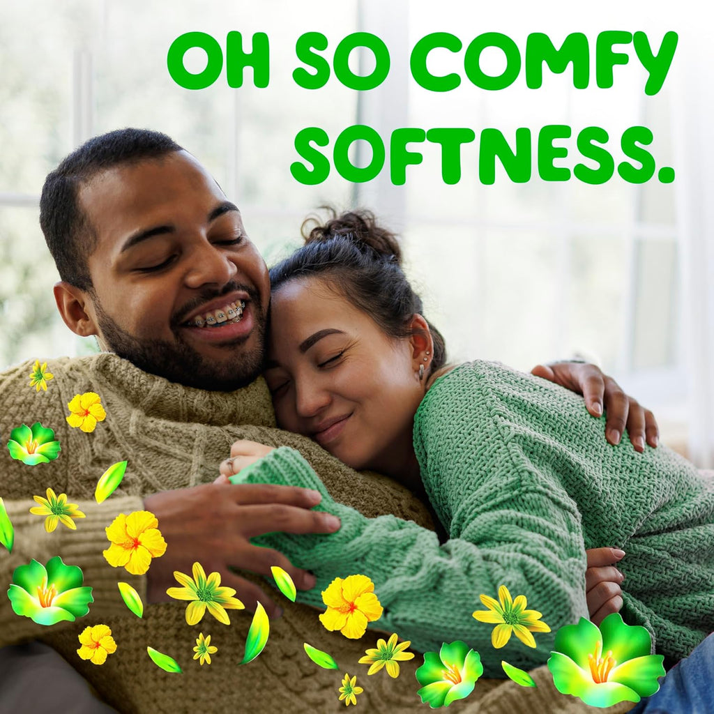 Gain Liquid Fabric Softener, Original Scent, 140 FL OZ LIQ., 190 Loads, Smooth Touch - softness you can feel