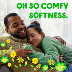 Gain Liquid Fabric Softener, Original Scent, 140 FL OZ LIQ., 190 Loads, Smooth Touch - softness you can feel