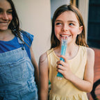 Wyler's Authentic Italian Ice, Fat Free Freezer Bars, Assorted Flavors (96ct - 2oz bars)