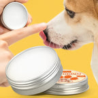 Dog Paw Balm Moisturizing Natural Cream Cat Paw Wax Nose Protector Moisturizer Pet Crack Feet Repair Winter Care Supplies