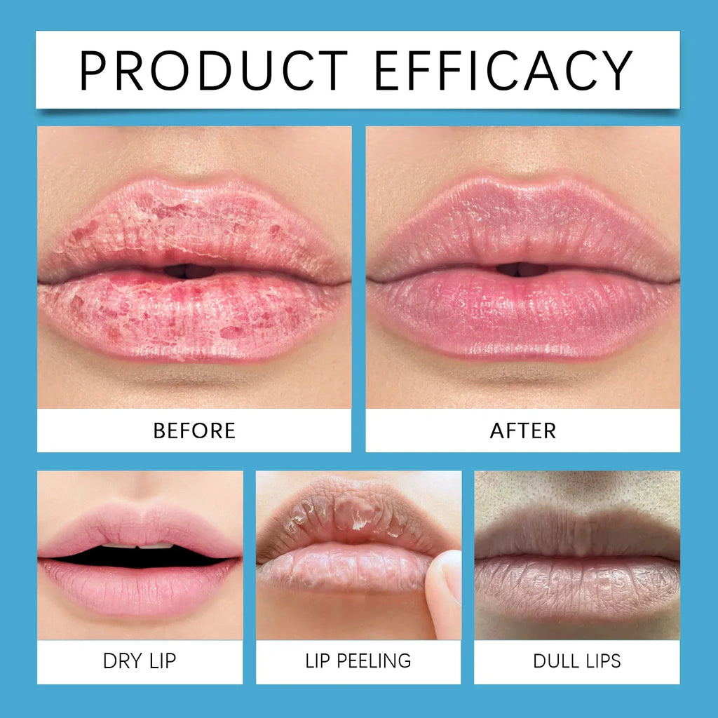 Fast Volumising Lip Plumper Serum Sexy Lip Oil Gloss Increase Elasticity Reduce Fine Lines Brighten Moisturizing Lip Care