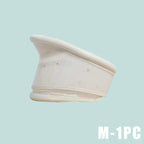 Cervical Neck Brace Collar with Chin Support for Stiff Relief Cervical Collar Correct Neck Support Pain Bone Medical Health Care