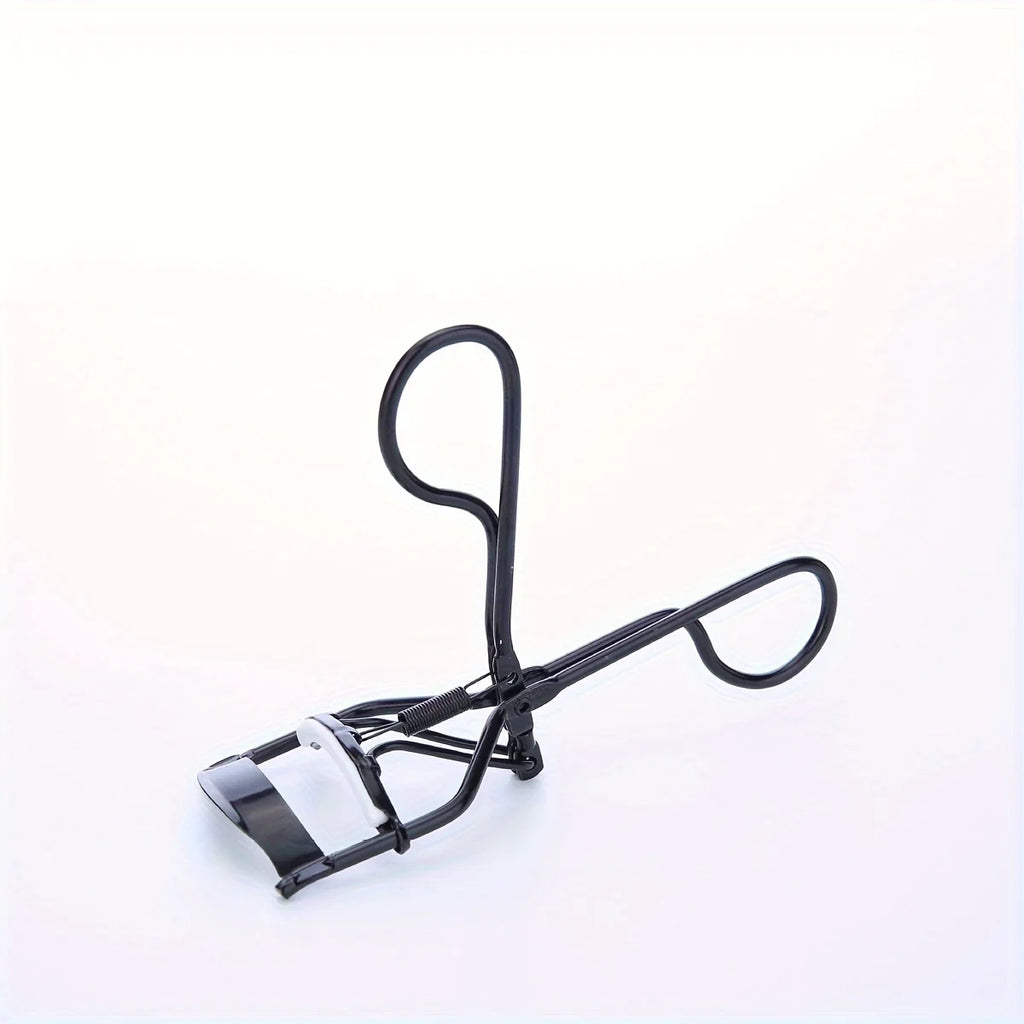 1PC Eyelash Curler Manual Eyelash Curling Tool Beauty Cosmetic | Eyelash Curler / Easy-to-Use Makeup Tool