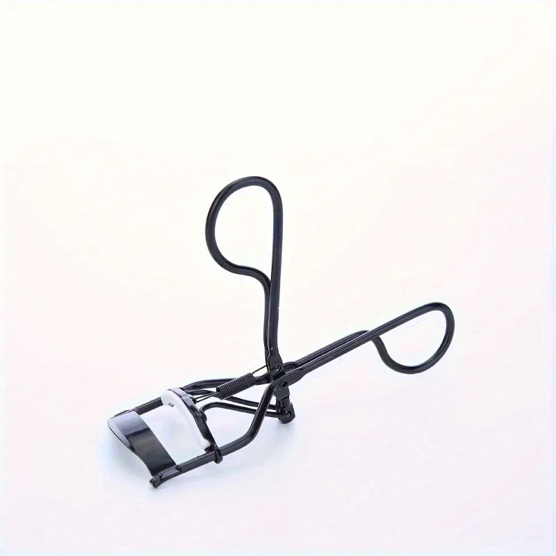 1PC Eyelash Curler Manual Eyelash Curling Tool Beauty Cosmetic | Eyelash Curler / Easy-to-Use Makeup Tool